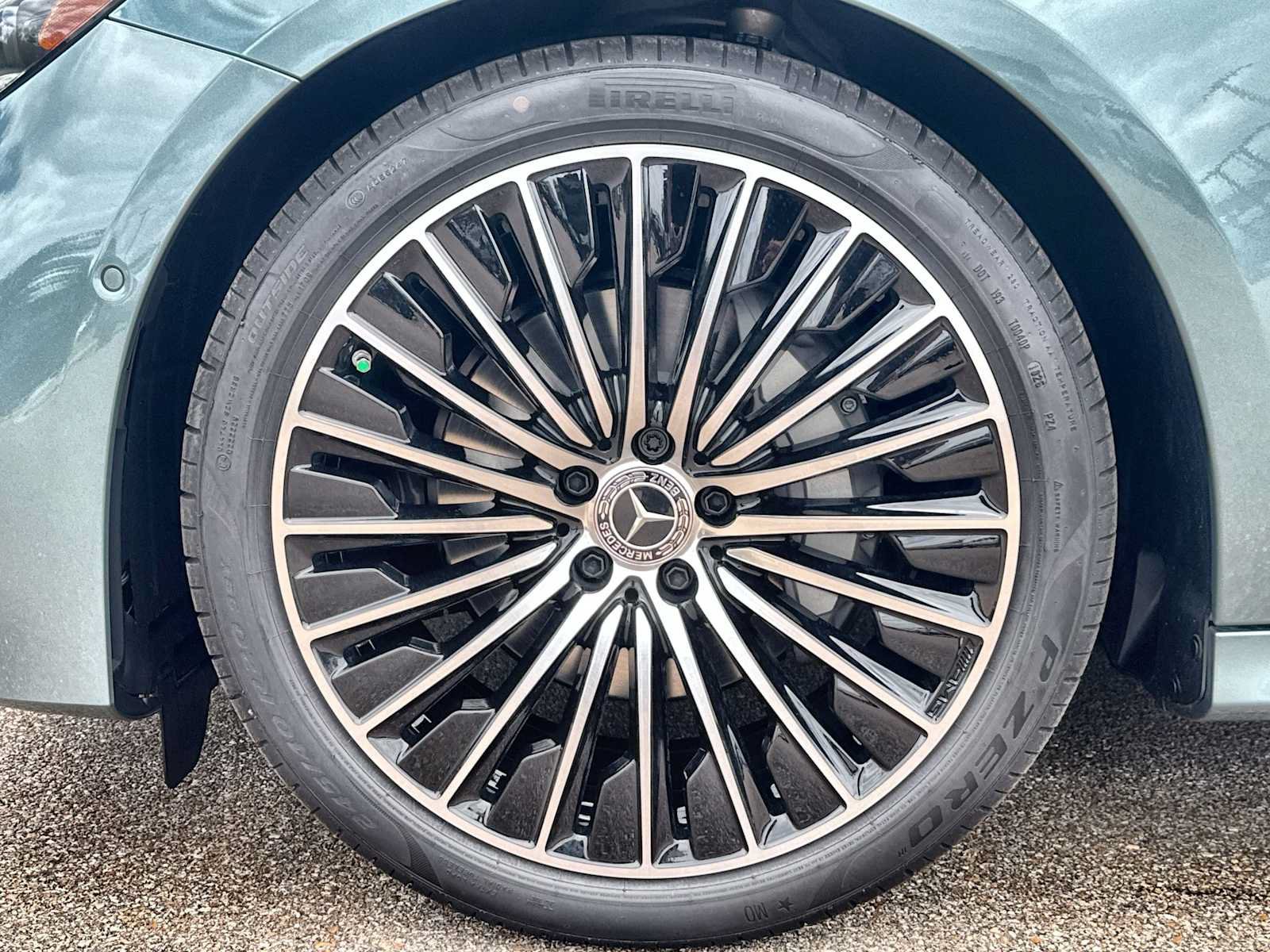 New 2026 Mercedes-Benz E 350 Sedan image 14