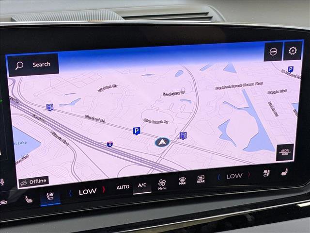 New 2025 Audi A5 2.0T Premium Plus w/ Premium Plus image 12