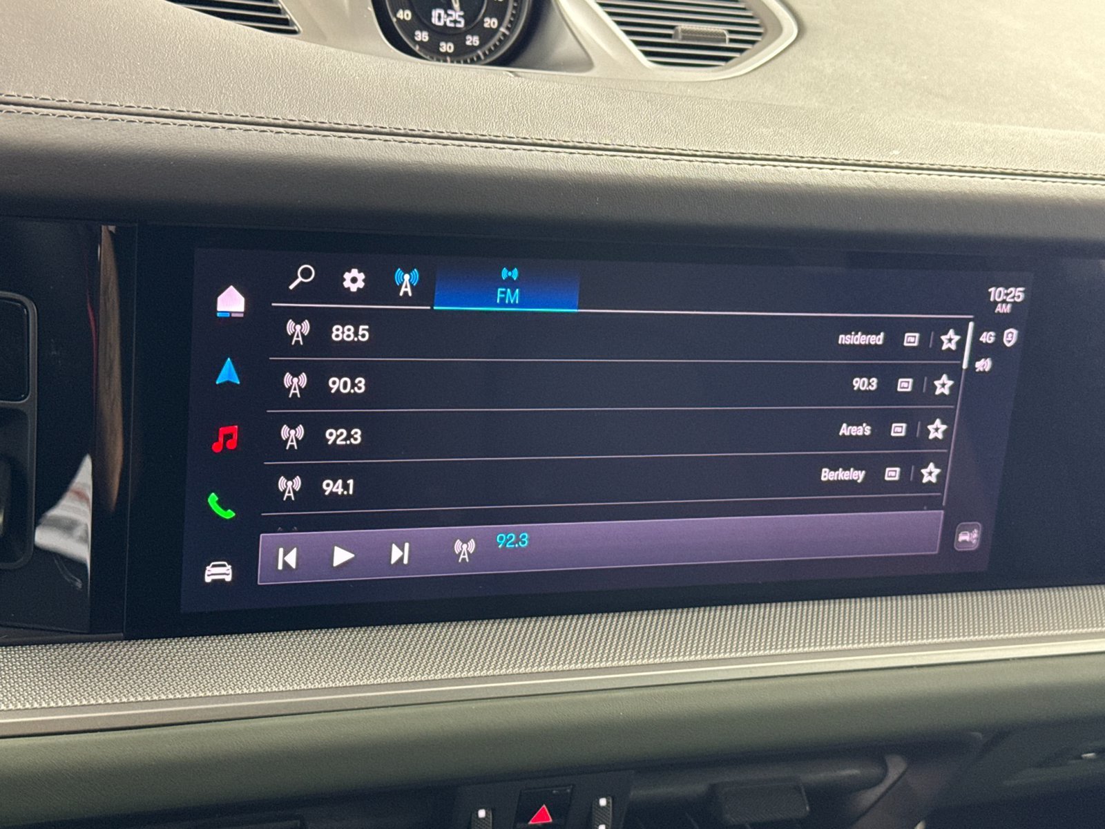 Certified 2026 Porsche Cayenne E-Hybrid AWD/4WD image 18