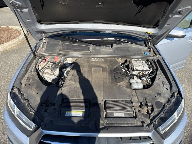 Used 2019 Audi Q7 3.0T Premium Plus image 31