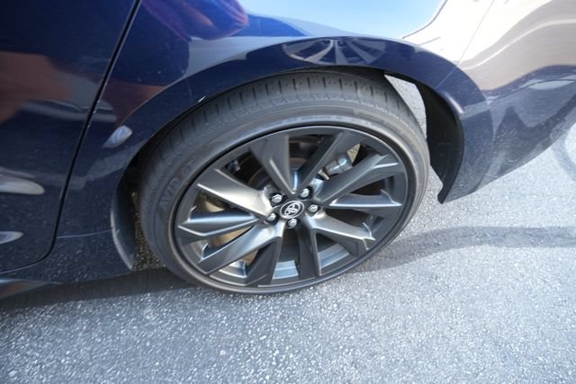 Used 2025 Toyota Corolla SE FWD image 9