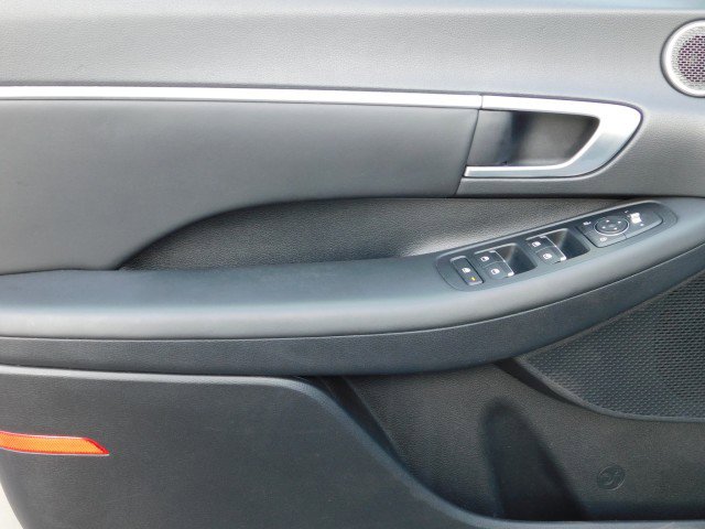 Used 2021 Hyundai Sonata SEL w/ Convenience Package image 27