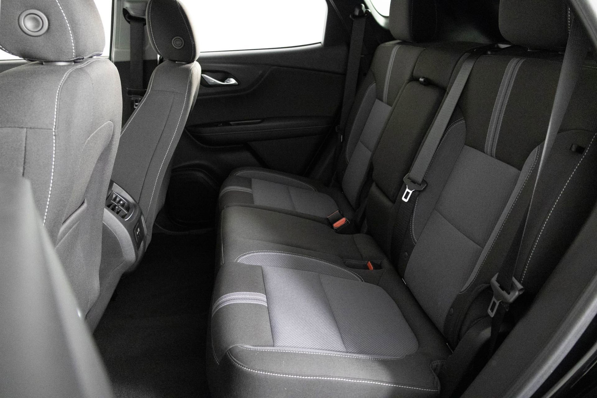 Certified 2023 Chevrolet Blazer LT w/ Convenience Package image 36