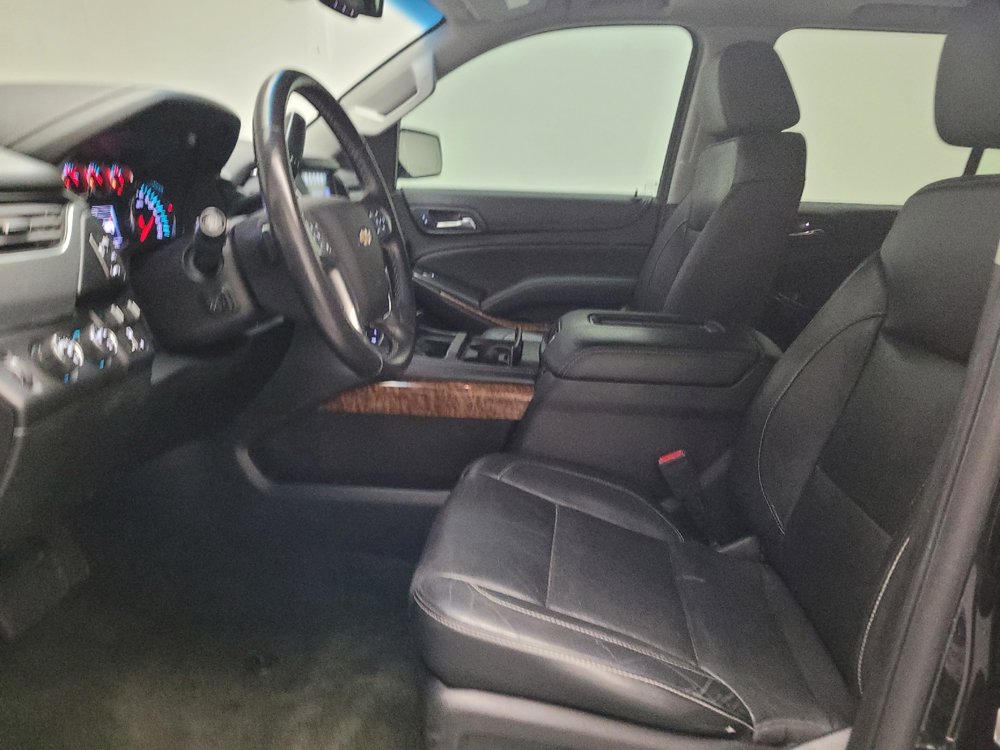 Used 2017 Chevrolet Tahoe Premier AWD/4WD image 17