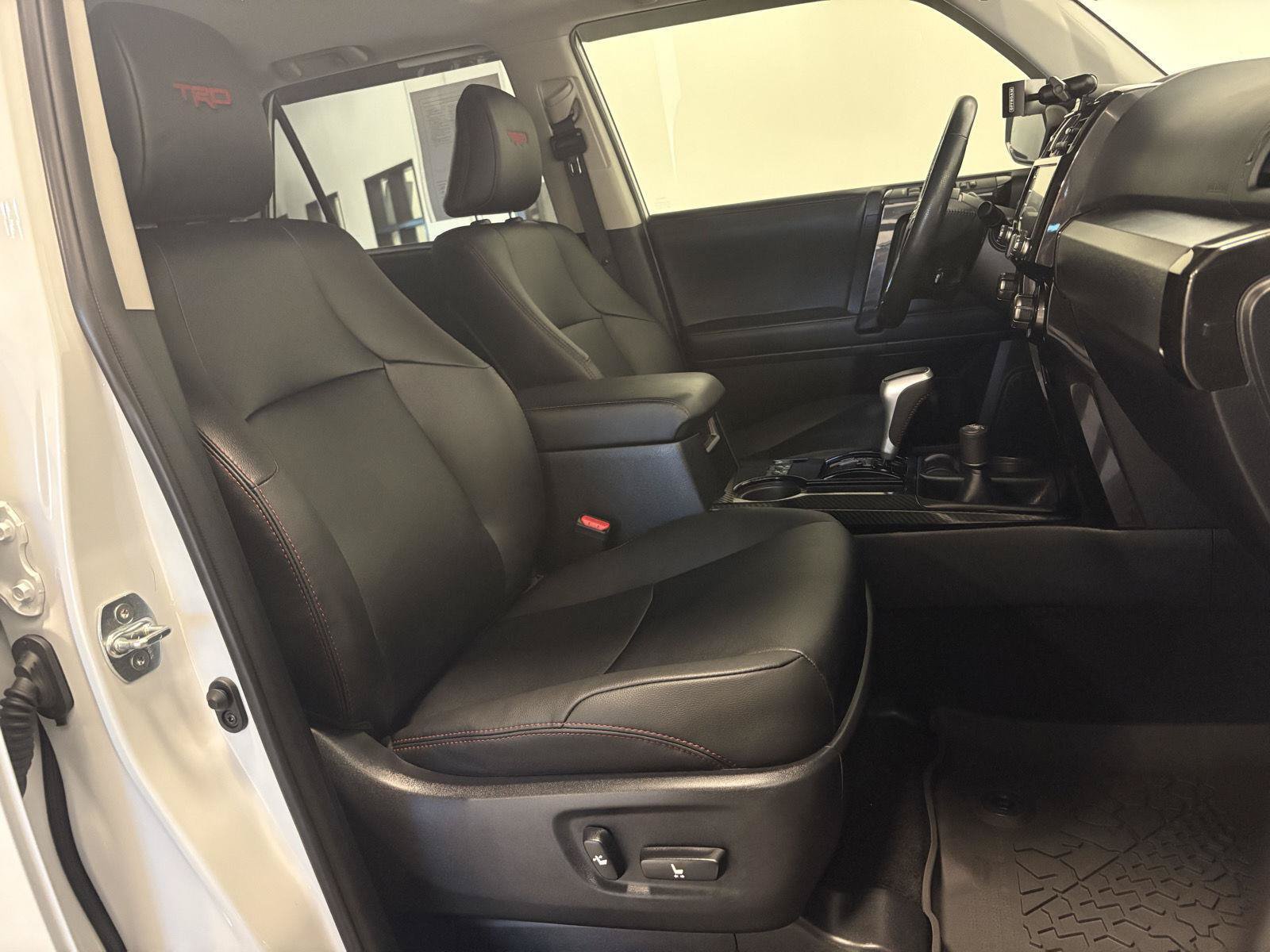 Used 2024 Toyota 4Runner TRD Pro AWD/4WD image 53