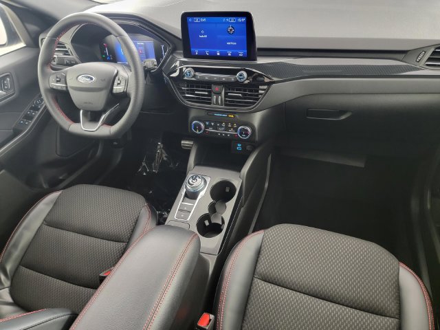 Certified 2023 Ford Escape ST-Line Select AWD/4WD image 33