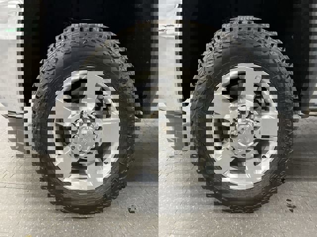 Certified 2016 GMC Sierra 2500 SLT image 33