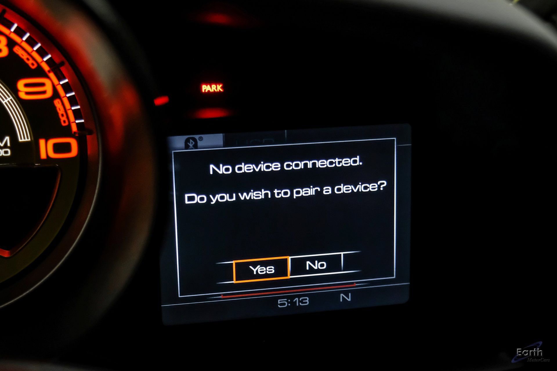 Used 2017 Ferrari 488 Spider image 96