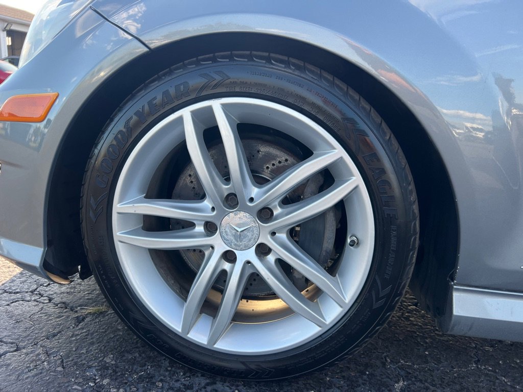Used 2013 Mercedes-Benz C 300 C300 4MATIC image 29