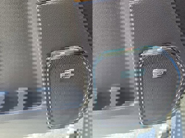 Used 2017 Chevrolet Silverado 1500 LTZ w/ Sport Package image 24