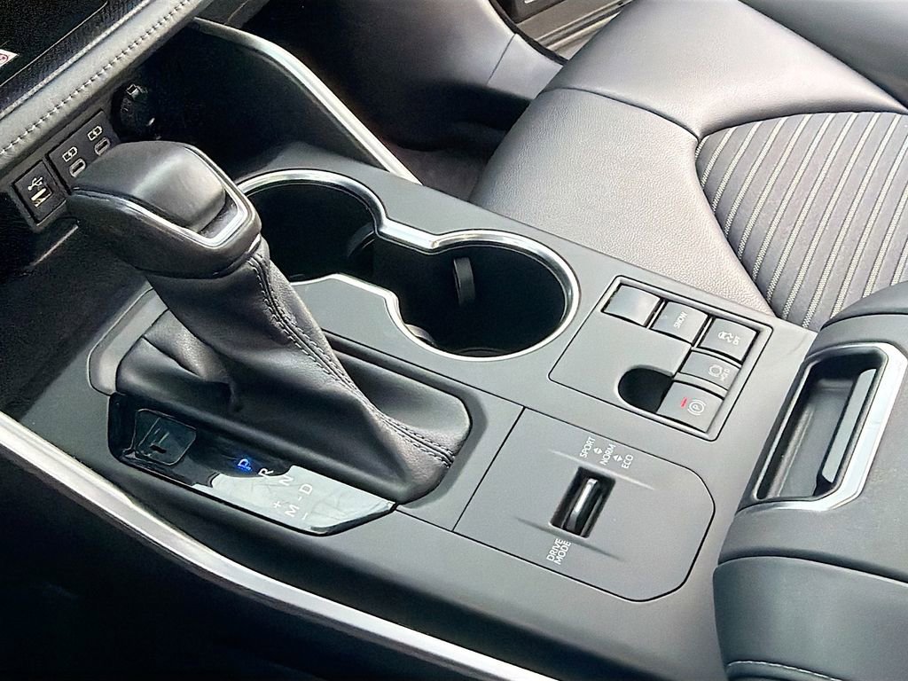 Used 2023 Toyota Highlander XSE image 33