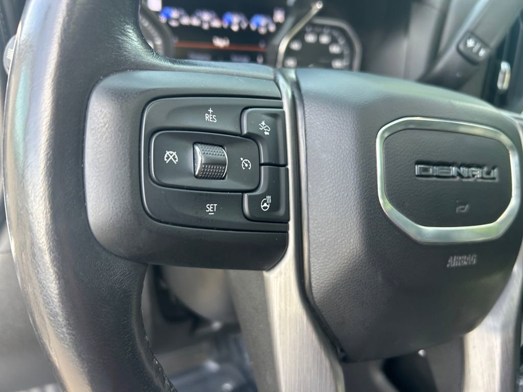 Used 2022 GMC Sierra 3500 Denali image 17
