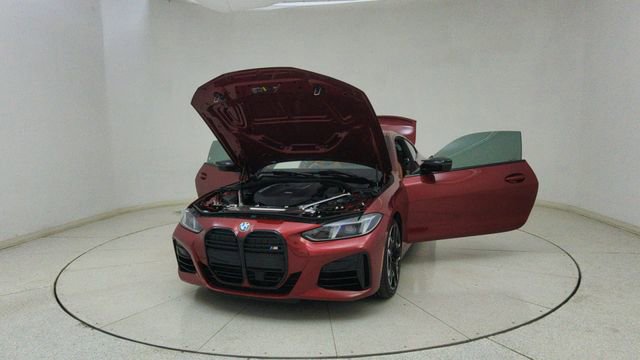 Used 2025 BMW M440i Coupe image 69