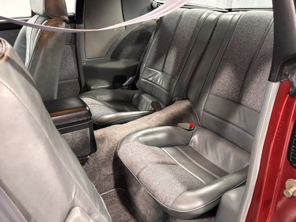 Used 1989 Chevrolet Camaro IROC-Z image 20