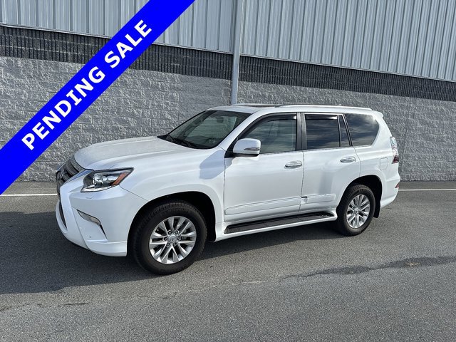 Used 2019 Lexus GX 460