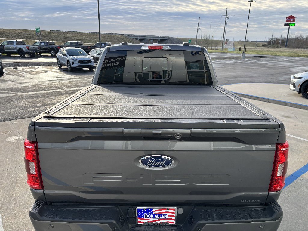 Used 2023 Ford F150 XLT w/ Equipment Group 302A High image 5