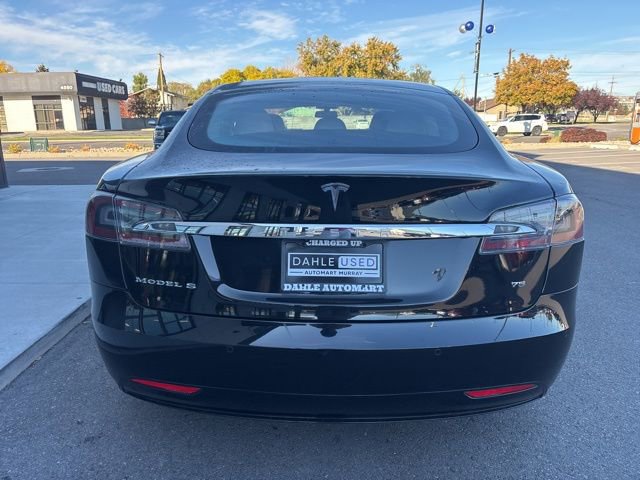 Used 2017 Tesla Model S 75 image 7