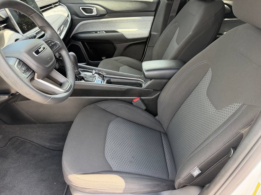 Used 2024 Jeep Compass Sport AWD/4WD image 10