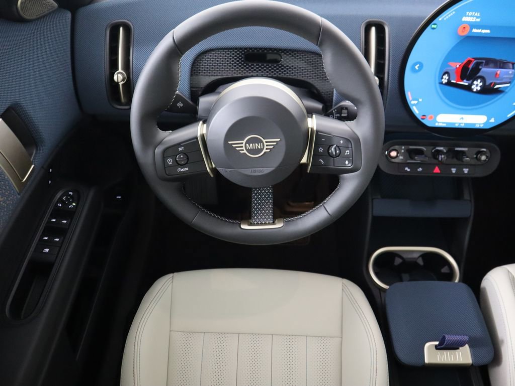 Used 2026 MINI Cooper Countryman S w/ Comfort Package Max image 11