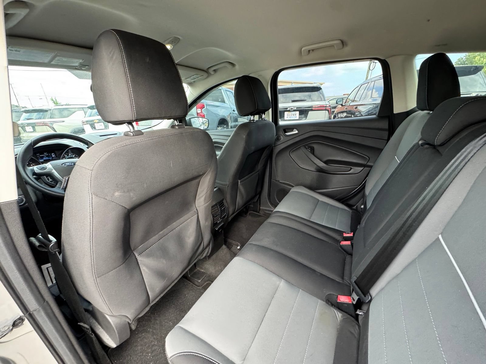 Used 2014 Ford Escape SE w/ Equipment Group 201A FWD image 25