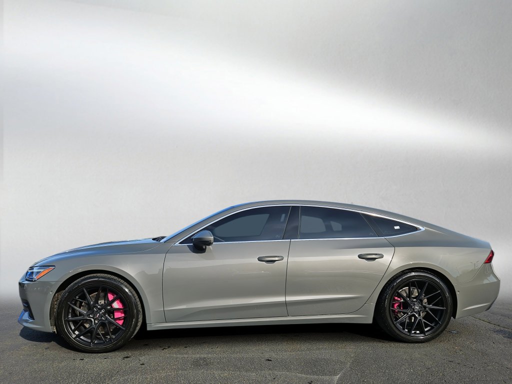 Used 2022 Audi A7 3.0T Premium image 6