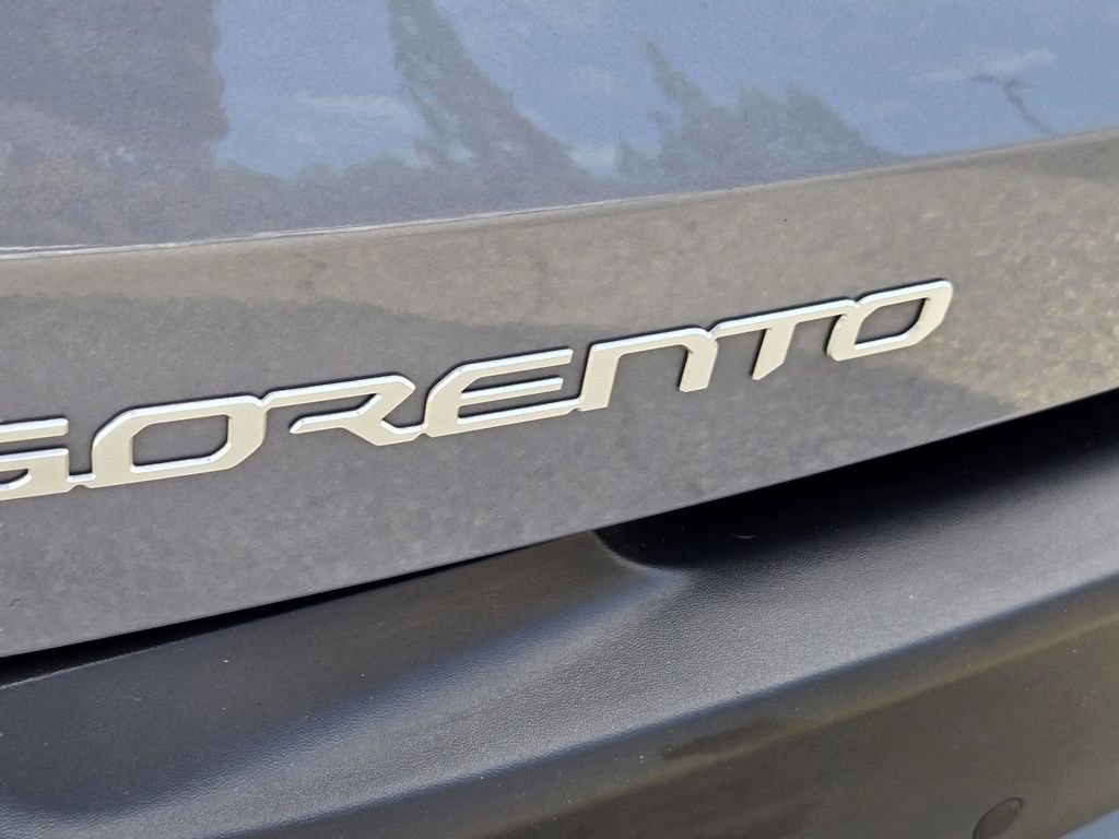 Certified 2023 Kia Sorento X-Line EX image 12