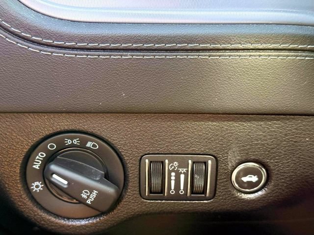 Certified 2023 Dodge Charger Scat Pack w/ Plus Group RWD image 22