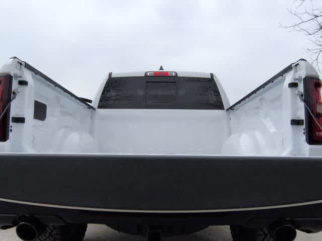 New 2026 RAM 1500 Rebel w/ Rebel Level 2 Equipment Group image 36