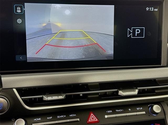 Certified 2024 Hyundai Sonata SEL image 44