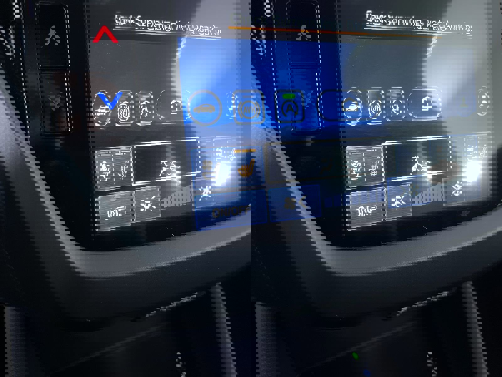 Certified 2025 Subaru Forester Touring w/ Popular Package - Touring image 19