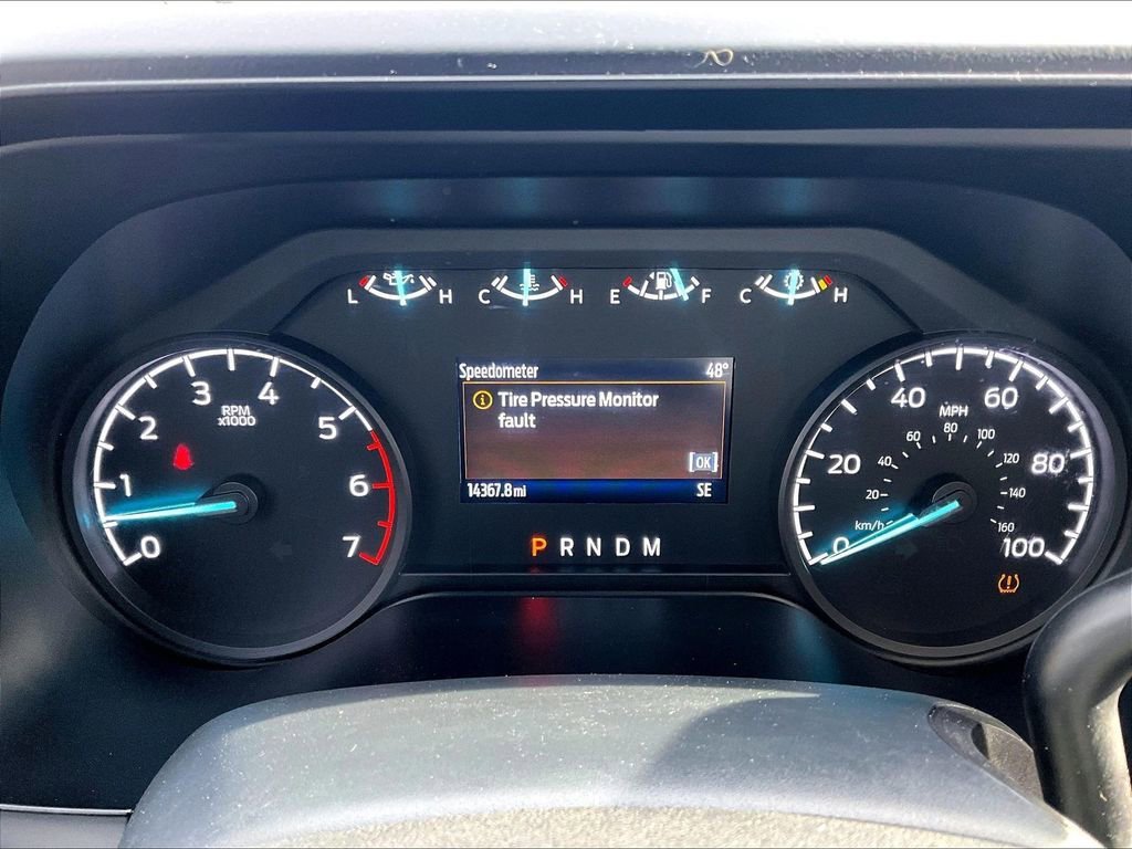 Used 2024 Ford F250 XL w/ XL Chrome Package AWD/4WD image 23
