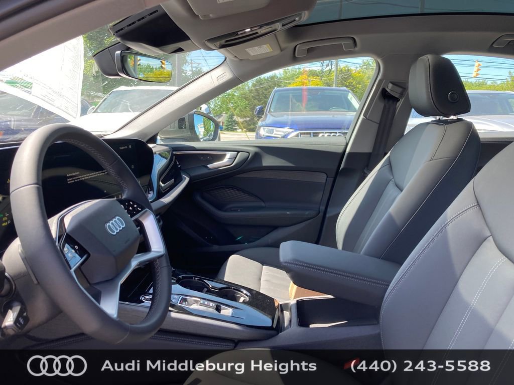 Certified 2025 Audi A5 Premium w/ Convenience Package image 17