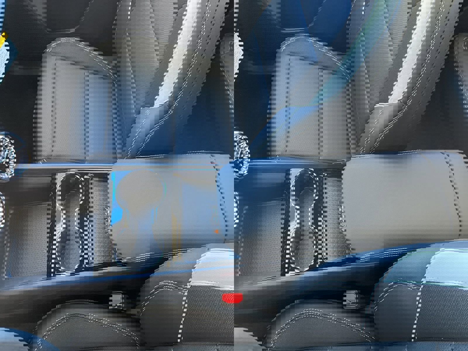 New 2024 Chevrolet Blazer EV LT image 34