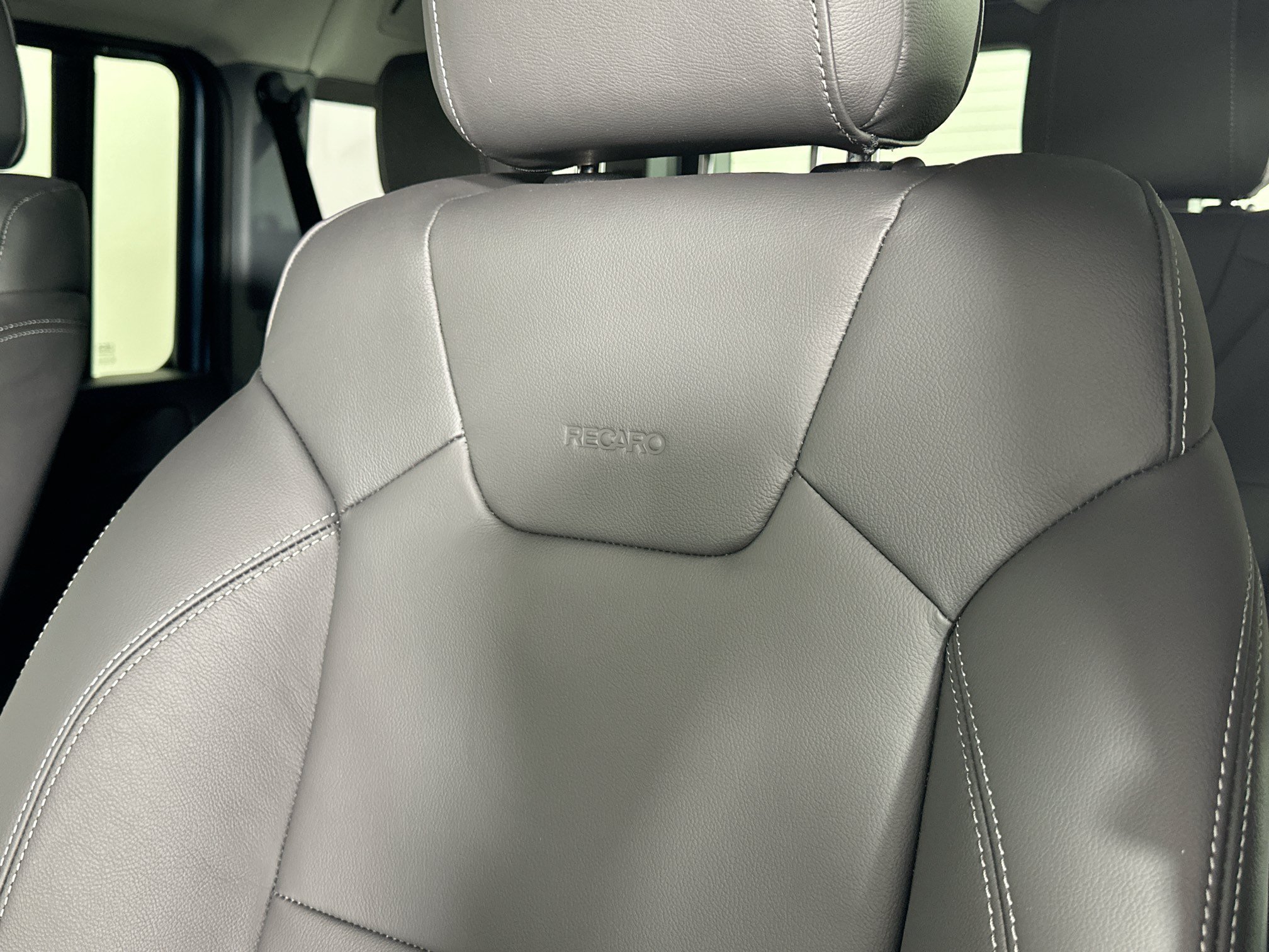 New 2026 INEOS Grenadier Station Wagon AWD/4WD image 41