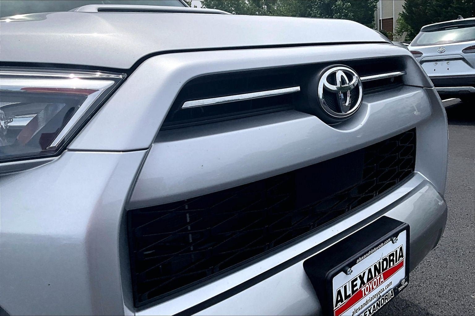 Used 2023 Toyota 4Runner TRD Off-Road Premium AWD/4WD image 28