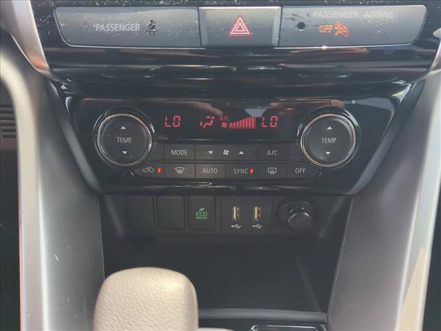 Used 2023 Mitsubishi Eclipse Cross SE AWD/4WD image 20