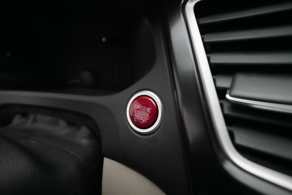 Used 2014 Honda Civic EX image 31
