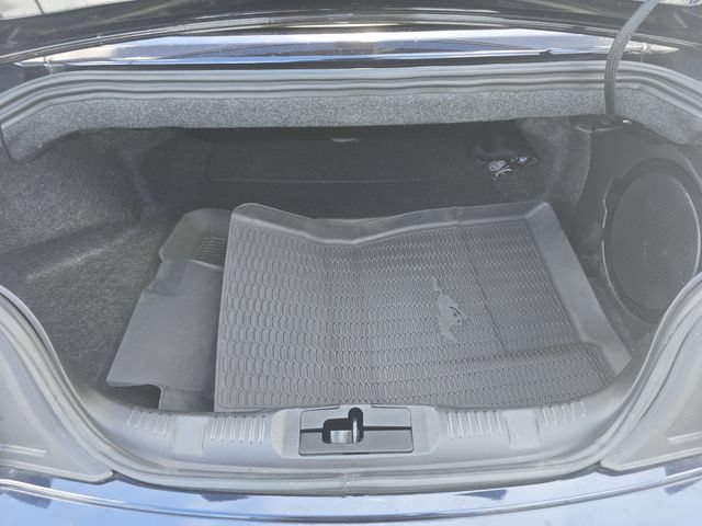 Used 2021 Ford Mustang GT Premium w/ Equipment Group 401A RWD image 10