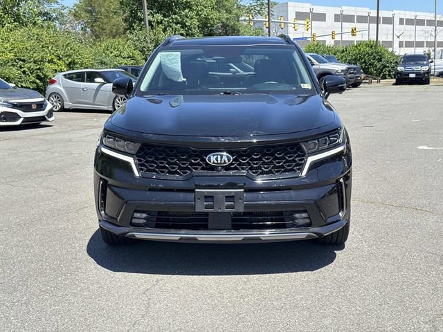 Used 2021 Kia Sorento SX FWD image 6