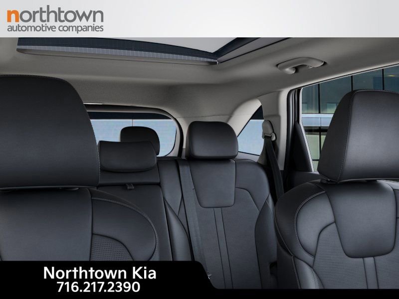 New 2026 Kia Sorento S AWD/4WD image 28