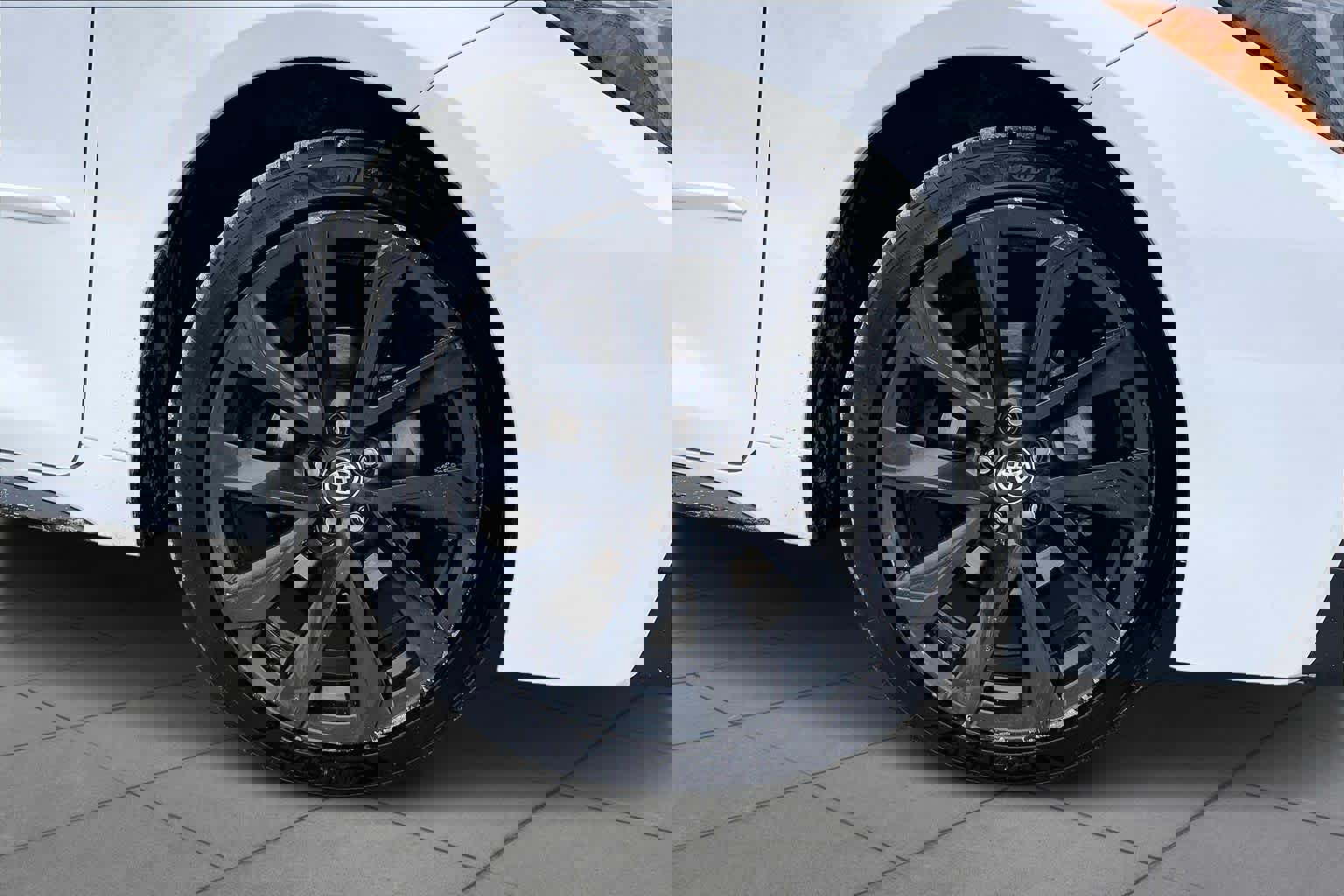 Certified 2023 Toyota Corolla SE w/ Carpet Mat Package (TMS) image 11