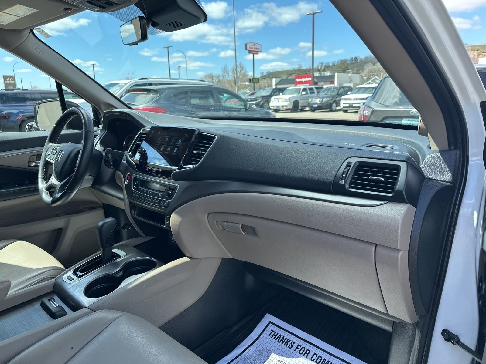 Used 2020 Honda Pilot EX-L image 41