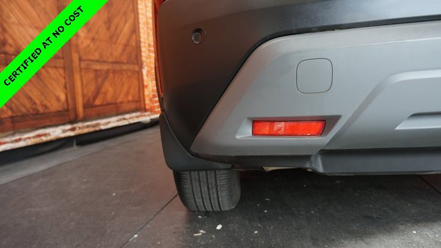 Used 2022 Nissan Rogue SV w/ SV Premium Package image 84