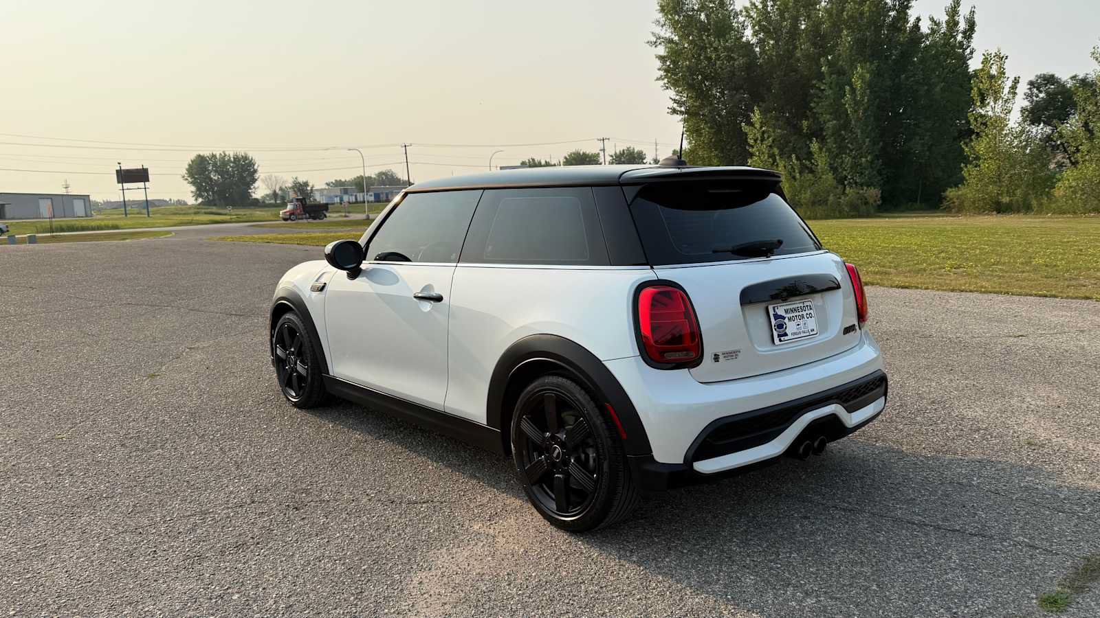 Used 2024 MINI Cooper S FWD image 5