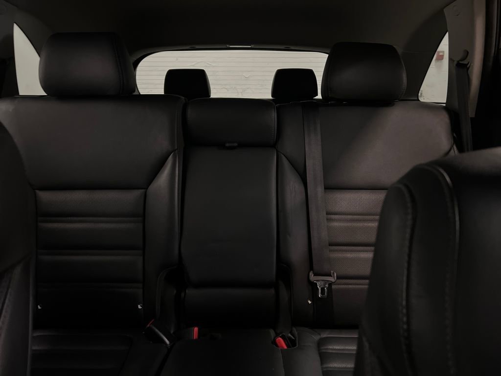 Used 2016 Kia Sorento EX image 27