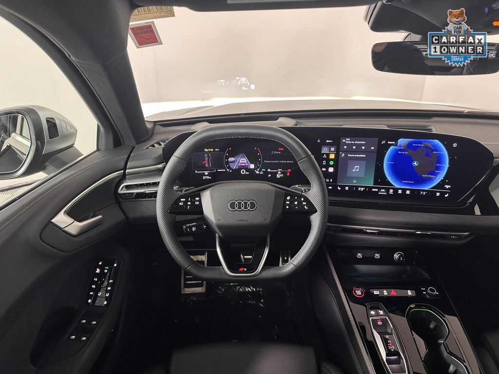 Used 2025 Audi S5 Premium Plus w/ Premium Plus Package AWD/4WD image 17