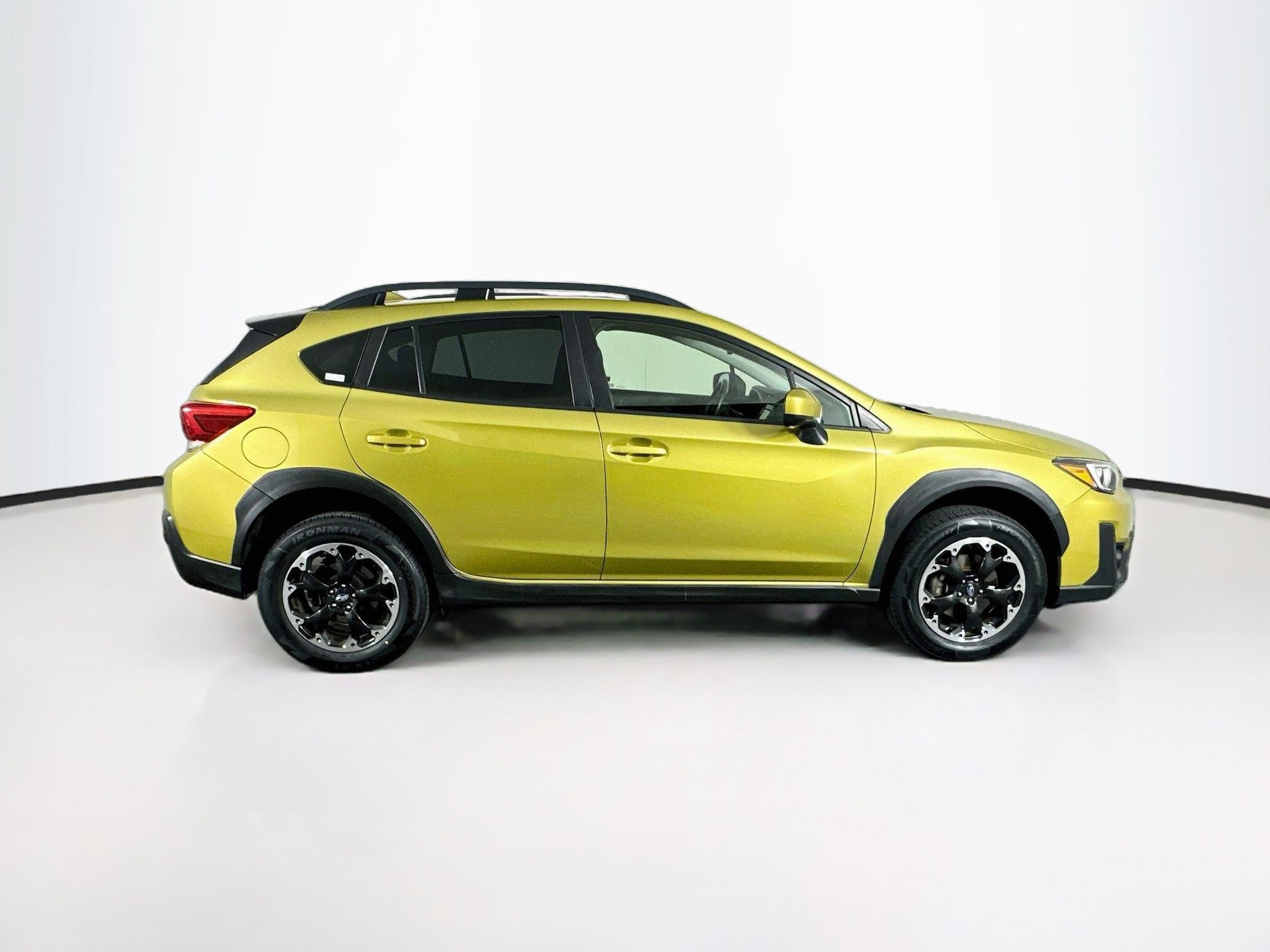 Used 2021 Subaru Crosstrek 2.0i Premium w/ Popular Package #3 AWD/4WD image 10