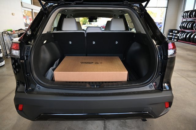 New 2026 Toyota Corolla Cross L image 23