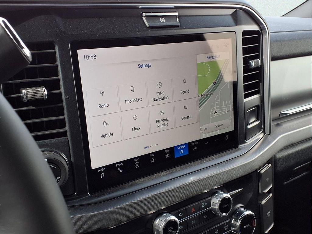 New 2025 Ford F450 Platinum image 5