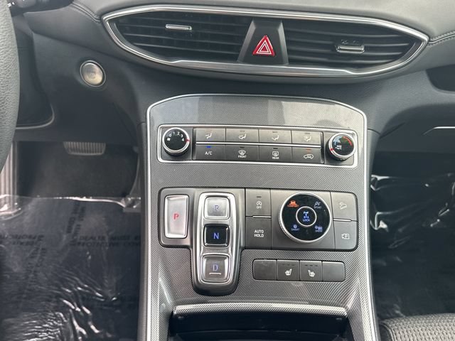 Used 2022 Hyundai Santa Fe SEL AWD/4WD image 17